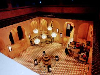 Riad Dar Ouzine - 6