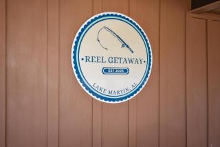 Reel Getaway - 6