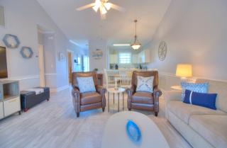 Riverwalk Unit 303 - 5