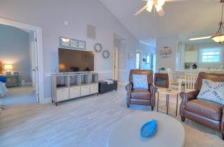 Riverwalk Unit 303 - Myrtle Beach - 4