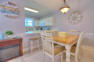 Riverwalk Unit 303 - 1