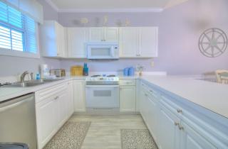 Riverwalk Unit 303 - 2