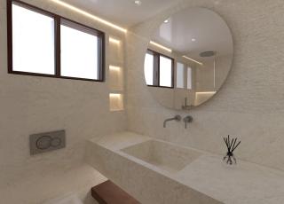 Sani Pool Beach Villa - 2