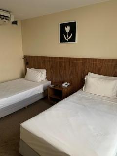 Flat 710 GO Inn - Brasilia - 3