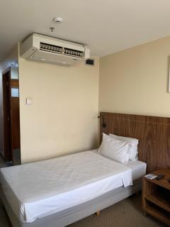 Flat 710 GO Inn - Brasilia - 2