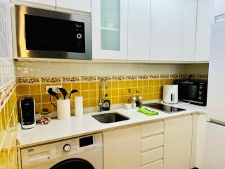 Apartamento con encanto en plena naturaleza - Camaleño - 1