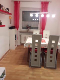 Ferienwohnung Markert - Bad Staffelstein - 1