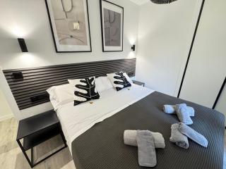 Las Flores Luxury Apartment - Málaga - 3