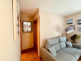 El Rincón, Apartamentos Valle de Camaleño - 2