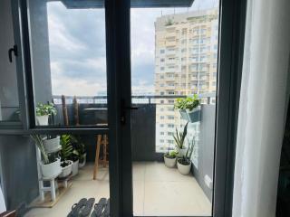 Casa Tagpuan at Manhattan Heights - Manila - 3