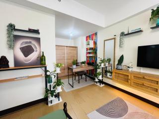 Casa Tagpuan at Manhattan Heights - 2