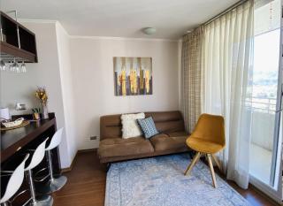 Apartamento Viña del Mar 1270 - Viña del Mar - 7