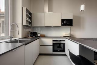 Navigli, 90 Square Meters, Free Parking Ripa Ticinese - Milan - 5