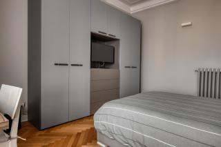 Navigli, 90 Square Meters, Free Parking Ripa Ticinese - Milan - 7