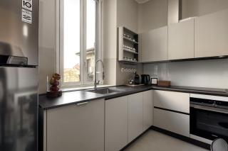 Navigli, 90 Square Meters, Free Parking Ripa Ticinese - Milan - 4