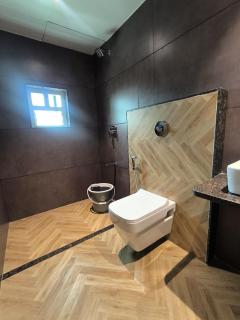 Golden Oasis Suites - 1