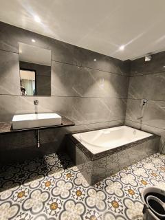Golden Oasis Suites - Nova Bombaim - 3