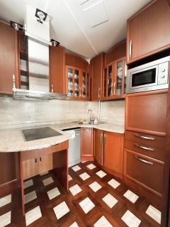 YACHT Arena Belgrade LUX Apartment - Belgrad - 1