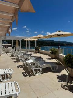 Sea Dreams Apartments - Dobra Voda - 2