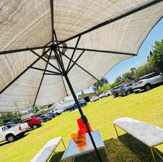 Hendrinas Guesthouse - Hendrina - 9