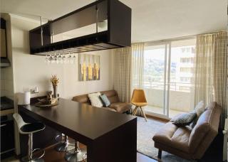 Apartamento Viña del Mar 1270 - Viña del Mar - 4