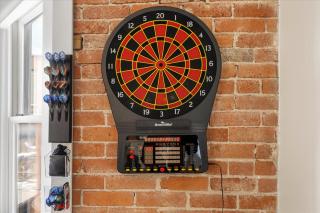 Top Floor - Mass Ave in Heart of Indy with Balcony - Indianapolis - 7