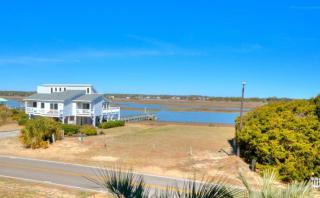 The Laylow at Oak Island - Oak Island - 1