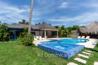 Sosua Private villa, 9 br, guest friendly, Up to 20 persons! - Sosúa - 0