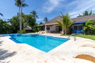 Sosua Private villa, 9 br, guest friendly, Up to 20 persons! - Sosúa - 8