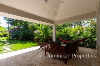 Sosua Private villa, 9 br, guest friendly, Up to 20 persons! - Sosúa - 5