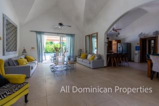 Sosua Private villa, 9 br, guest friendly, Up to 20 persons! - Sosúa - 4