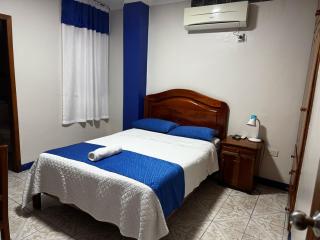 Hostal León Dormido - San Cristóbal - 9