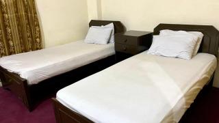 Stay Inn Islamabad - Islamabad - 3