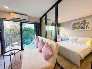 Digital Nomad Home Away With Pool & Gym - 7