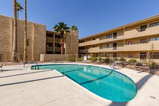 N Miller Rd Unit 230 - Scottsdale - 9