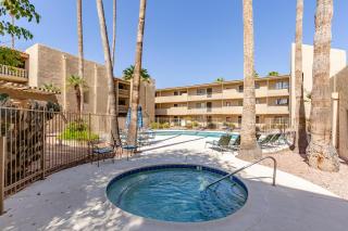 N Miller Rd Unit 230 - Scottsdale - 4