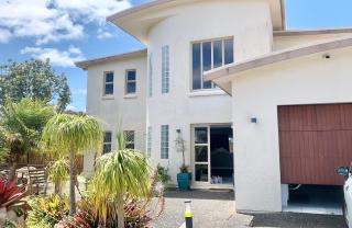 Amazing Seaview House - Auckland - 7