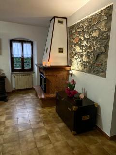 L'Autedo - Riccò del Golfo di Spezia - 6