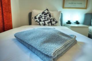 Spacious seafront 2 bedrooms with hot tub GOGZR-5 - Il-Gżira - 5