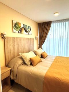 Duplex Del Nahuel - Bariloche - 7