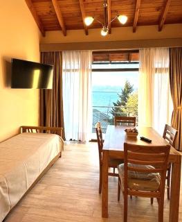 Duplex Del Nahuel - Bariloche - 5