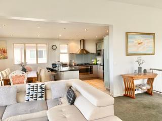 Amazing Seaview House - Auckland - 2