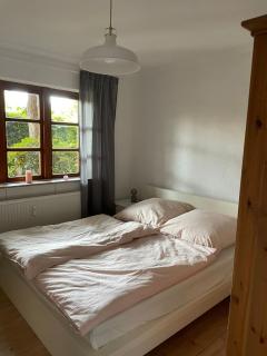Stylish 3 bedroom apartment on renovated Resthof - - 3