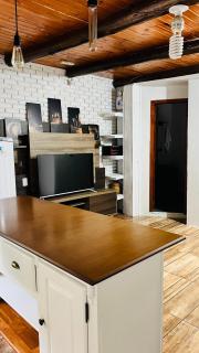 Pousada Kabannas apto 2 - 7