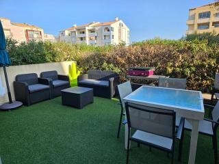 Location Frontignan Plage - Frontignan - 0