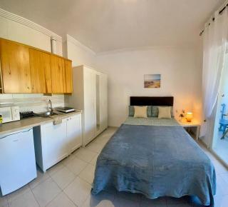 Cosy Studio Apartment By The Sea - 5