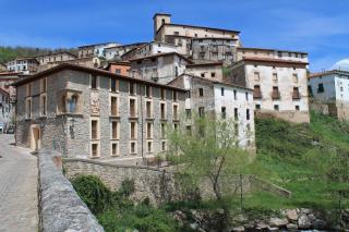 Cascadas de Puente Ra - 3