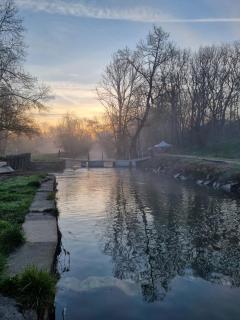 Le Moulin de Vilaine - Châteauroux - 4
