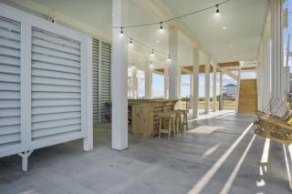 Luxury 3BR Beach Cabin w Gulf Views and Soaking Tub - 2