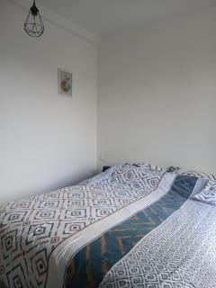 Appartement T2 meublé - Entrée indépendante - 4